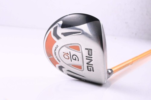 Ping g10 wood 15 - g10, degree