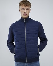 River Island Mens Jacket Navy