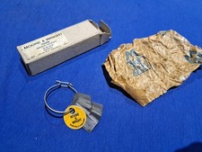 Moore & Wright No. 204M (18