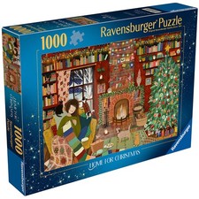 Ravensburger 1000 Piece Jigsaw