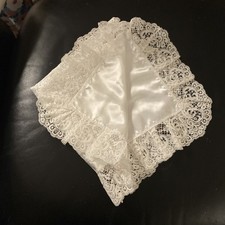 Dentelle de Calais Lace