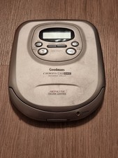 Goodmans DBBS 1Bit DAC