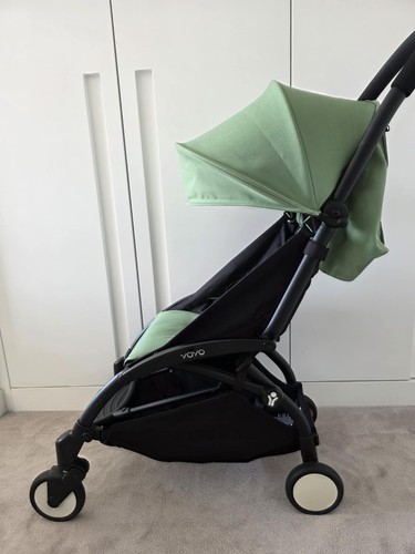 Babyzen yoyo stroller - babyzen, yoyo+