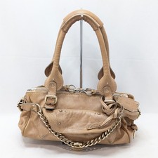 Chloe Paddington Leather