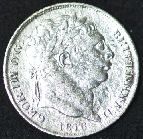 1816 great britain george - 1816,