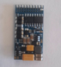 ESU Loksound 5 - 21 Pin - Accurascale Class 50 Sound Loaded