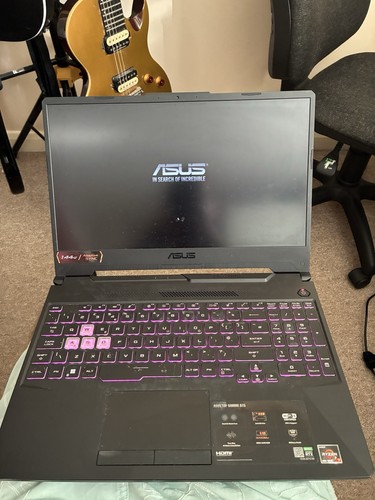 Asus tuf gaming - tuf,