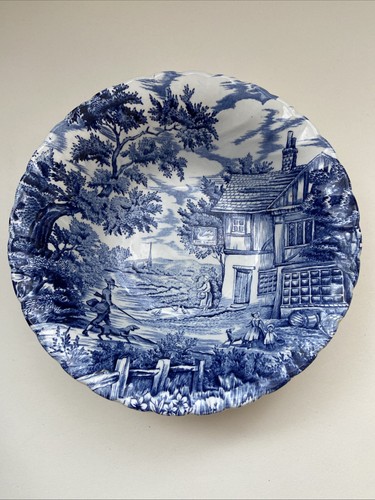 Vintage myott bowl the - myott, “the