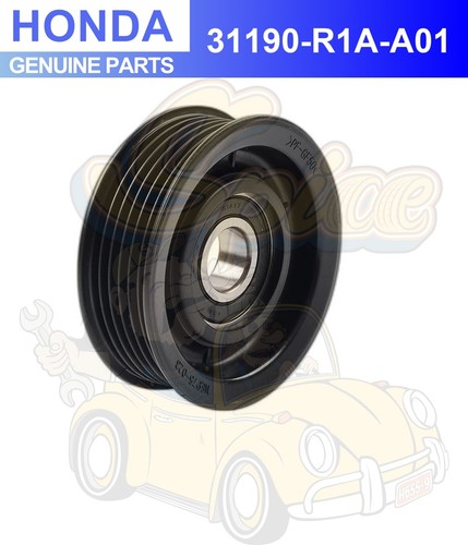 Genuine honda 31190 - genuine,