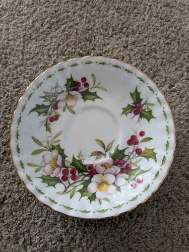 Royal albert flower - of, the