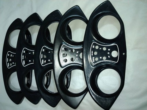 Ducati bevel 900ss - repro, meter
