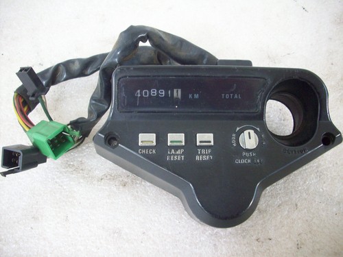 Honda 750 rc07 - vf, s