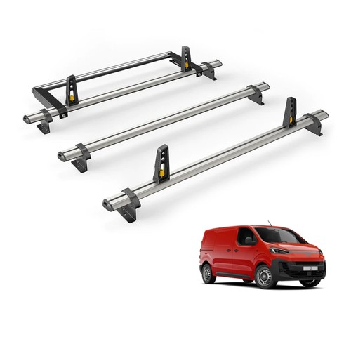 Fiat scudo roof rack - scudo,