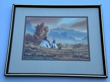 NATIVE AMERICAN INDIAN