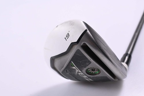 Taylormade rbz hybrid 19 - rbz, #3