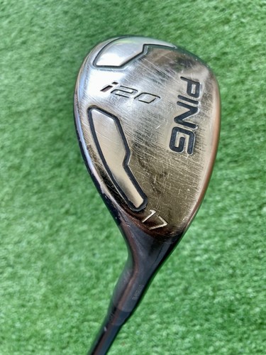 Ping i20 hybrid - hybrid, 2h