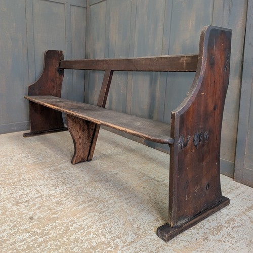 Early 1800 simple bar - early,