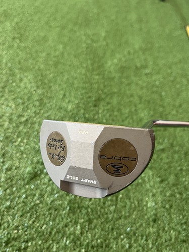 Cobra fat lady swings mallet - cobra,