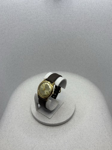 Vintage 1967 bulova 10k - bulova,
