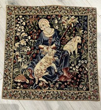 Vintage French Style Medieval