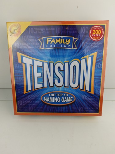 Tension family edition top - tension,