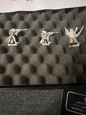 Warhammer 40k : Elder Rangers