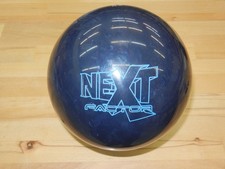 NIB 15# Storm Next Factor