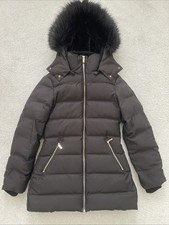 Zara Women’s Winter Black