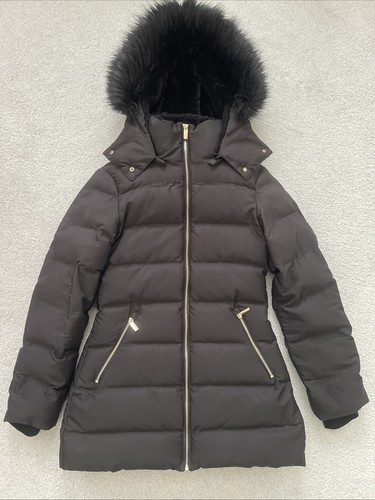 Zara women winter black - winter,