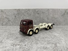 Corgi - Leyland 8-Wheel