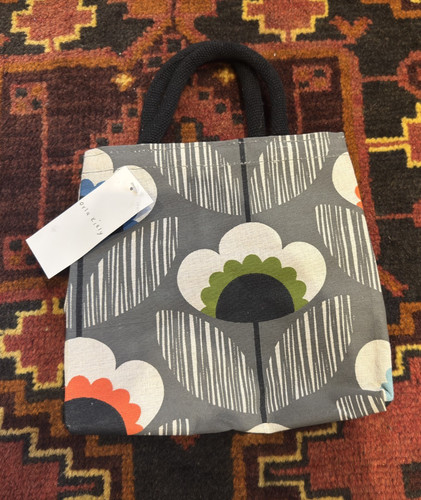 Bnwt orla kiely meadow small - bnwt,
