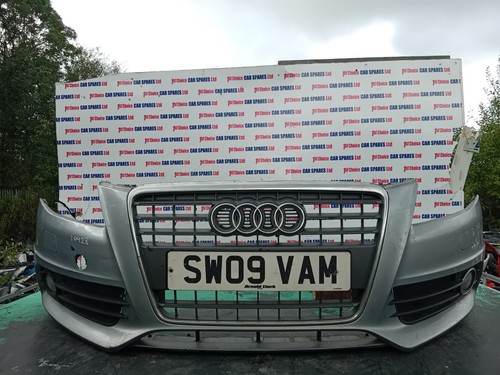 Audi saloon 4dr tdi line - audi,
