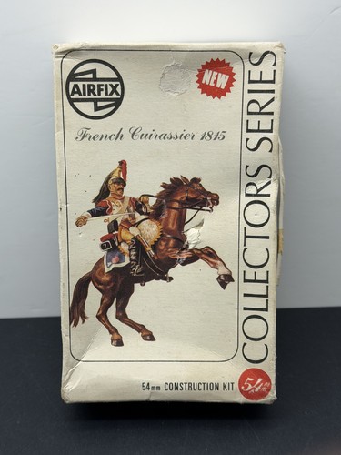 Airfix 54mm french - 54mm, |