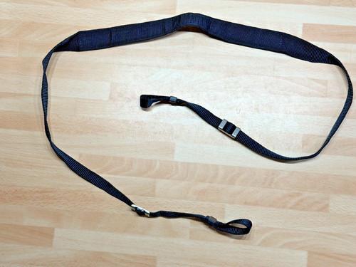 Nikon an4b black shoulder - ,