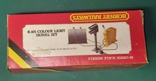 Hornby  R405 Colour Light