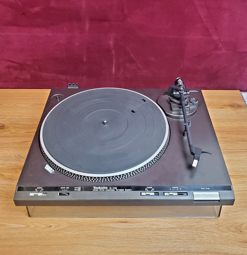 Technics d30 direct drive - sl-d30,