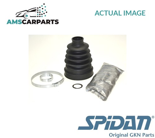 Joint boot kit transmission - joint,