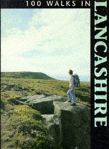 100 walks lancashire - walks, in