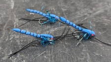 Urban carp zigs - carp, blue