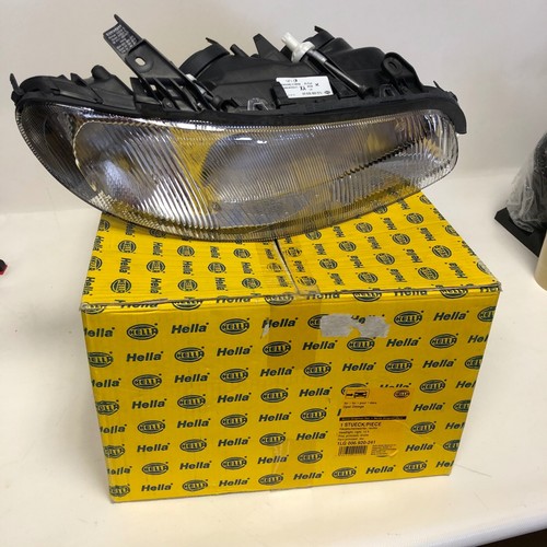 Vauxhall omega headlight only - omega,