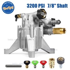 TOOLCY  3200 PSI 7/8" Vertical