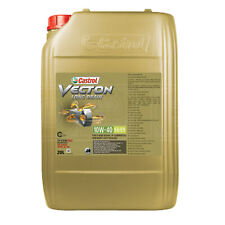 Castrol Vecton Long Drain