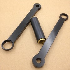 Brand new Motorcycle Lowering