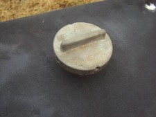 1993 HONDA VISION 50 SA50P