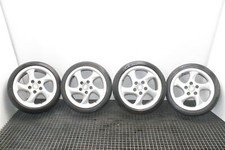 PORSCHE 911 996 Alloy Wheel
