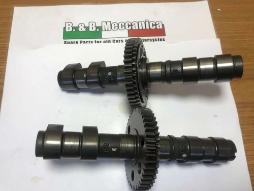 Pair cam shafts - pair, fr