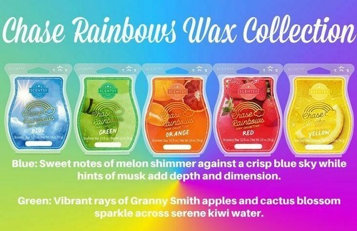 Scentsy wax bar special - scentsy,