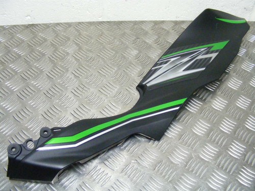 Kawasaki 125 ninja right - kawasaki,