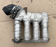 VW Golf Corrado MK2 GTI 16V KR INLET MANIFOLD Throttle Body 027133070 KTS