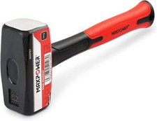 MAXPOWER 4lb Club Hammer, Mini